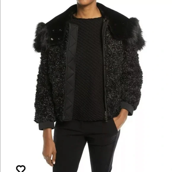 Emporio Armani | Jackets & Coats | New Emporio Armani Women